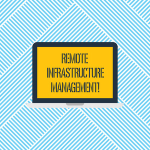云托管時代的基礎架構管理 硬件、軟件與數據交付的融合